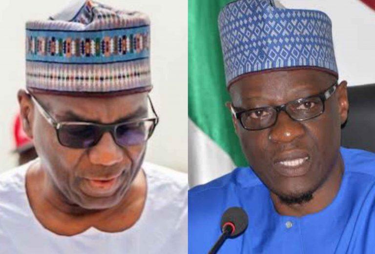 UBEC fund: Kwara gov raises posers for ex-Gov Ahmed