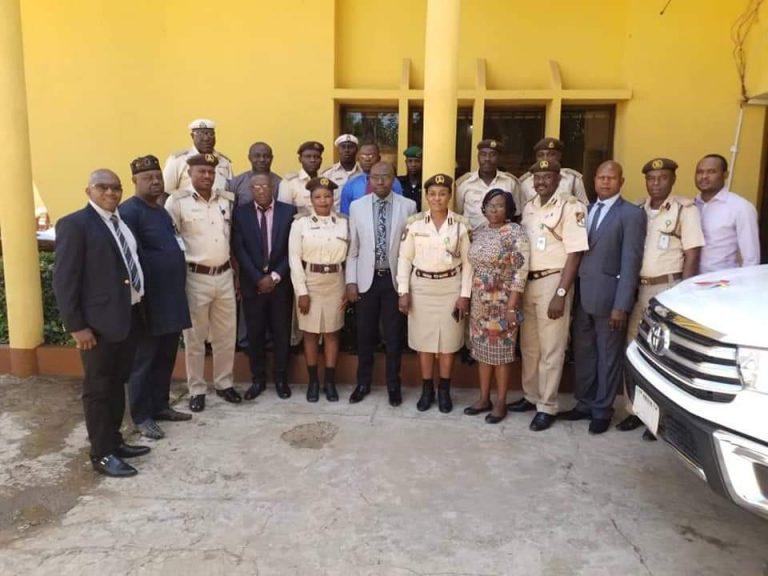 EFCC Submits Watch List of Individuals in Kwara to Immigration