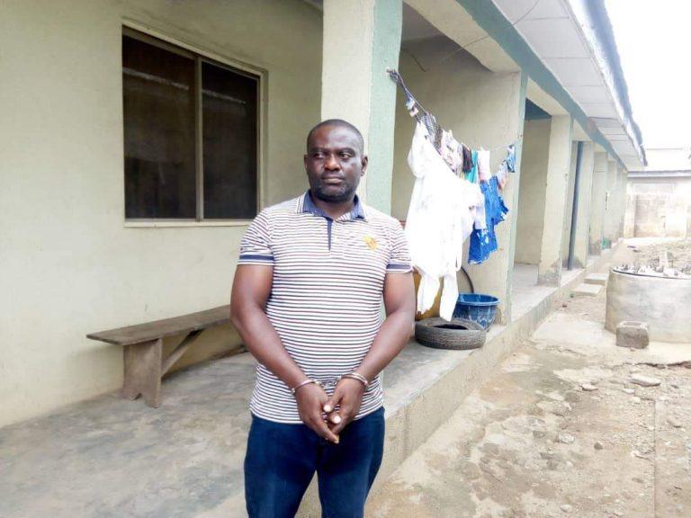 You Must Face Trial, Judge Tells Lawyer over Land Fraud