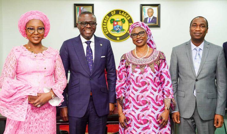 Kwara-Lagos to partner with Foreign Investors to foster development