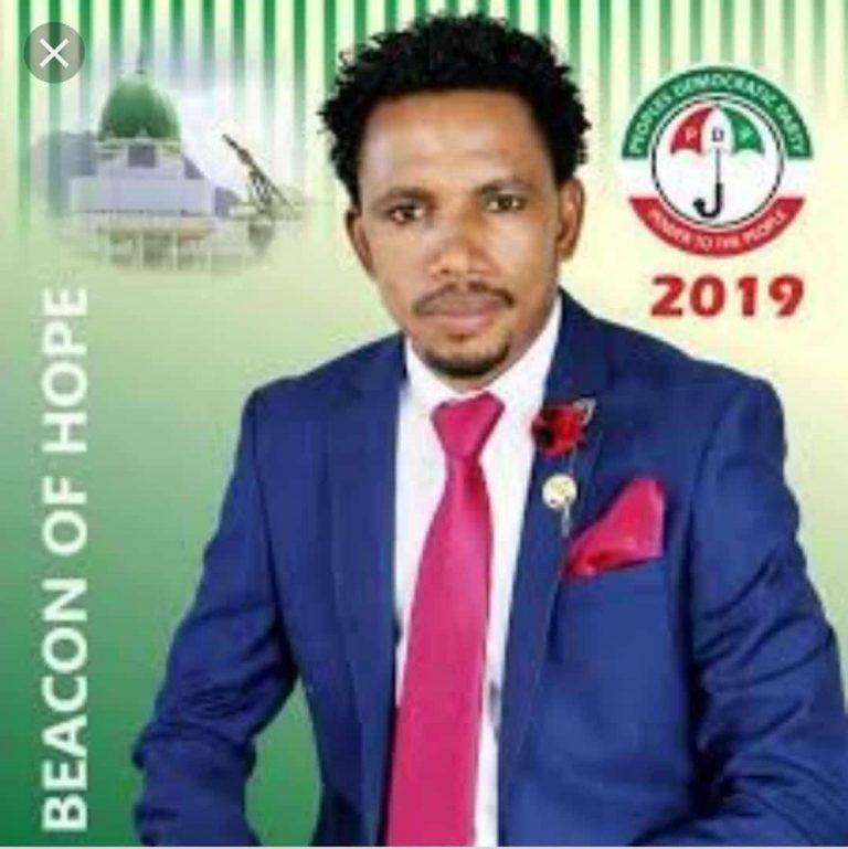 Senate Begins Probe Of Senator Elisha Abbo Over Assault Against Woman