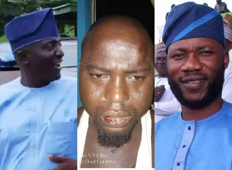 Police commence investigation into alleged assault on tenants by 2 Kwara lawmakers