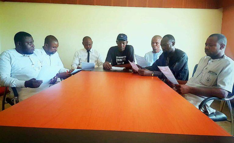 Kwara North Group Eulogises Gov. Abdulrahman’s Leadership style, Demands KWASU VC Slot