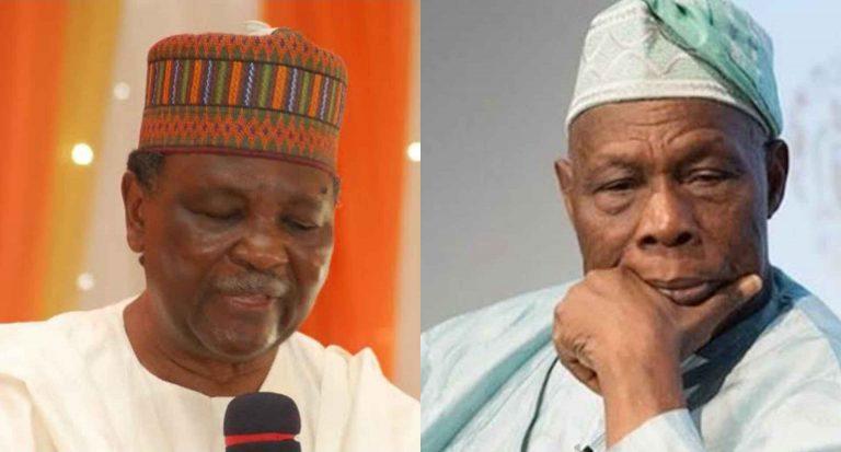 We Saved Obasanjo From Being Impeached by The National Assembly– Gowon