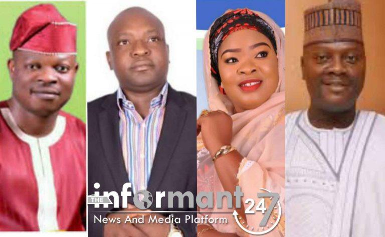 4 LG Chairmen Kick Against Case Withdrawal