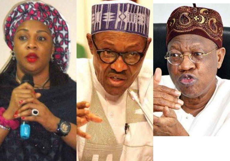 Yahaya Seriki Commends President Muhammadu Buhari, Congratulates Ministerial Nominees