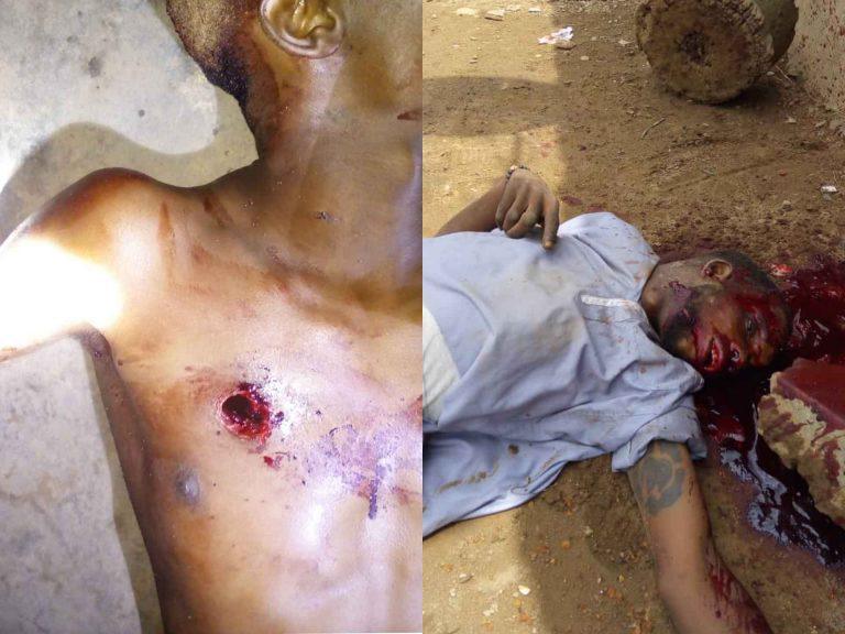 2 dead as Eiye, Aiye Confraternities Attack Each Other