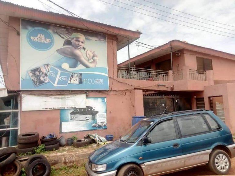 EFCC Secures Final Forfeiture of Plaza worth N150m in Ilorin