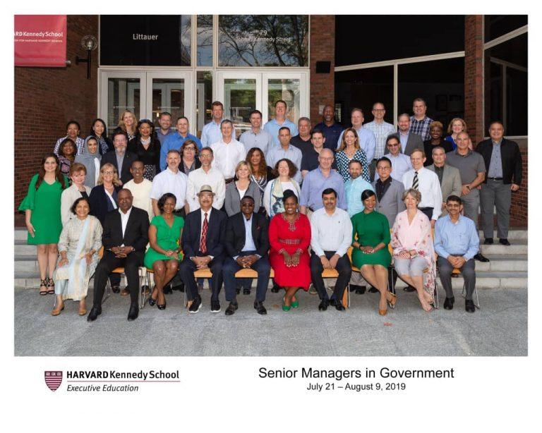 Senator Rafiu bags another Havard Certificate, enroll for third in four years