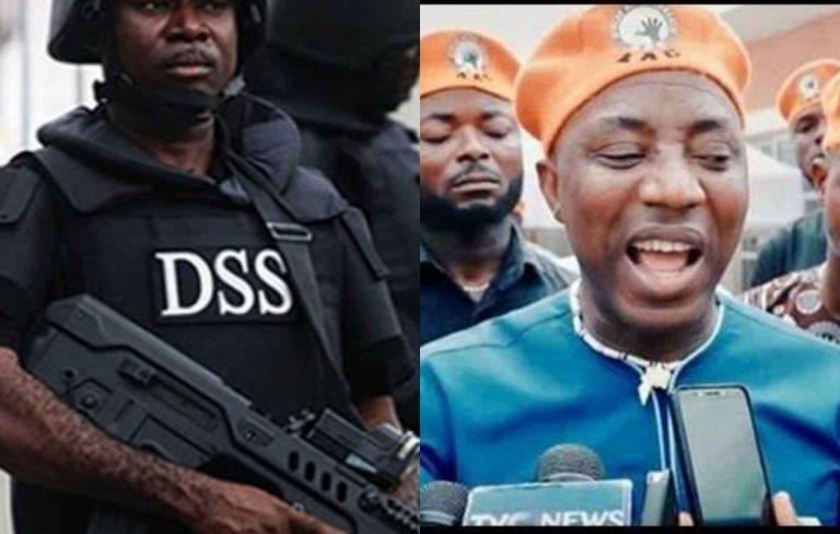 BREAKING: Court Grants DSS Permission To Detain Sowore For 45 Days.