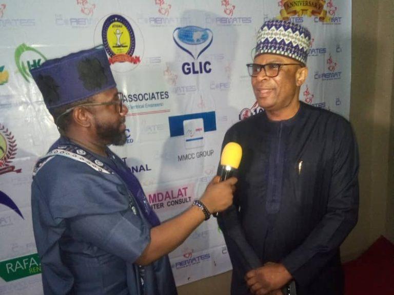 Kwarans Should Unite For Purposeful Development, LOM Charges