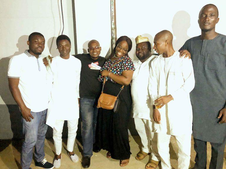Nostalgia as old FGC Ilorin students reunite 17 years after