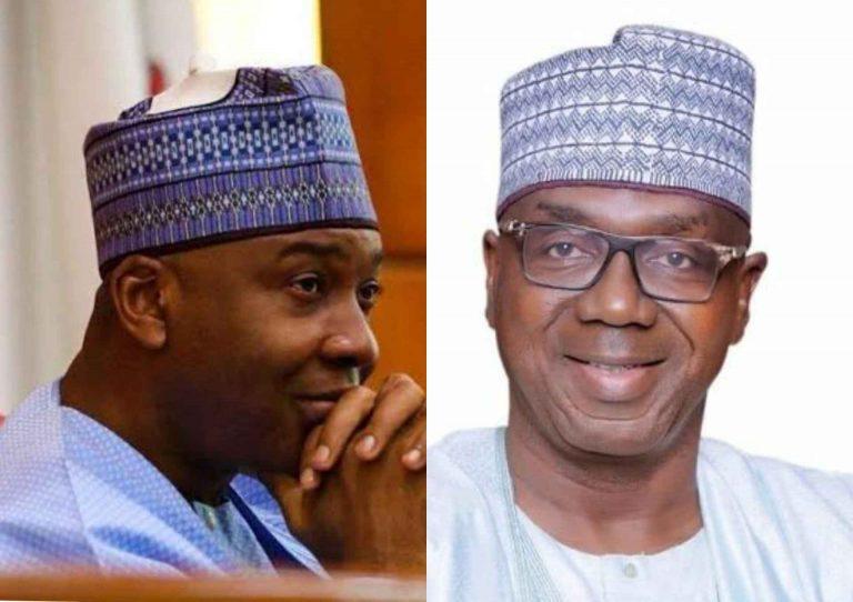 Dissolution of Commission: The game is about Bukola Saraki – Sacked Chairmen