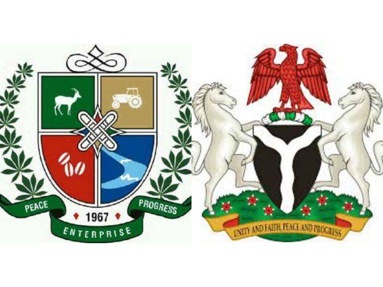 Kwara Adopt National Coat of Arms