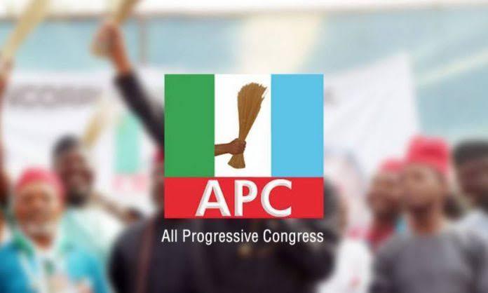 Breaking: Ilorin South APC Suspend Chairman over alleged misuse of office.