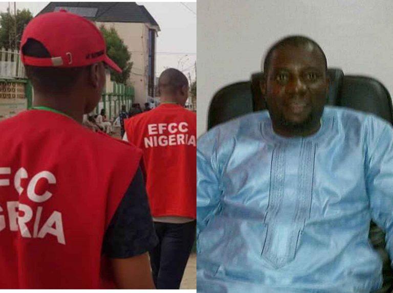 Alleged N20m Fraud: Kwara lawyer sues EFCC over false allegations