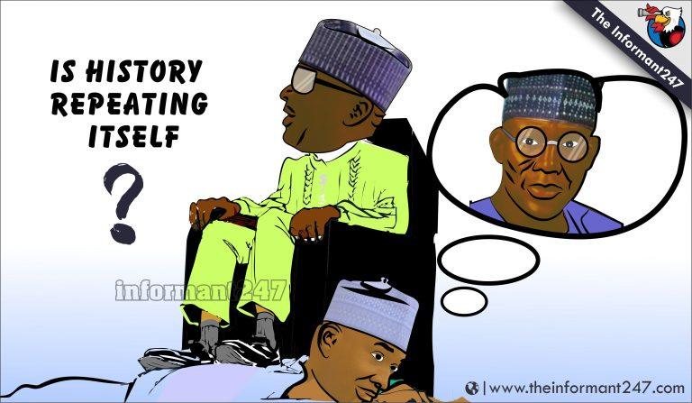 May we remind Abdulrasaq of Saraki’s costly mistake?