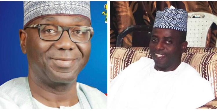 Alleged forged certificate: Anxiety as Gov. Abdulrazaq, Atunwa know fate tomorrow