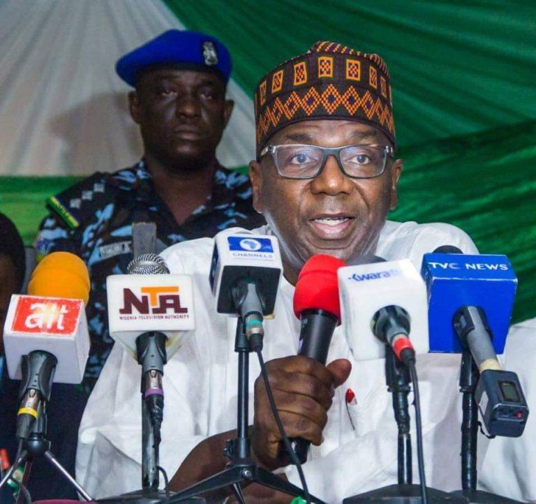 Gov. AbdulRazaq Releases Another Batch of Commissioner Nominees