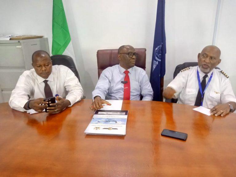 Allegation of mismanagement, nepotism untrue – Aviation College Rector