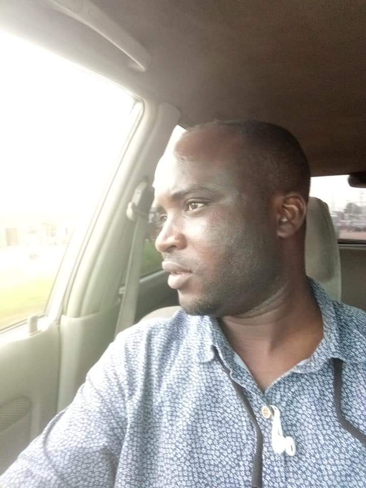 Breaking: Sholyment Survives Auto Crash on Oshogbo-Ilorin Road