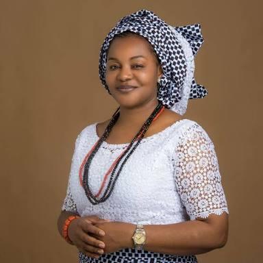 Ahman Pategi Makes Case For Young Female Entrepreneurs