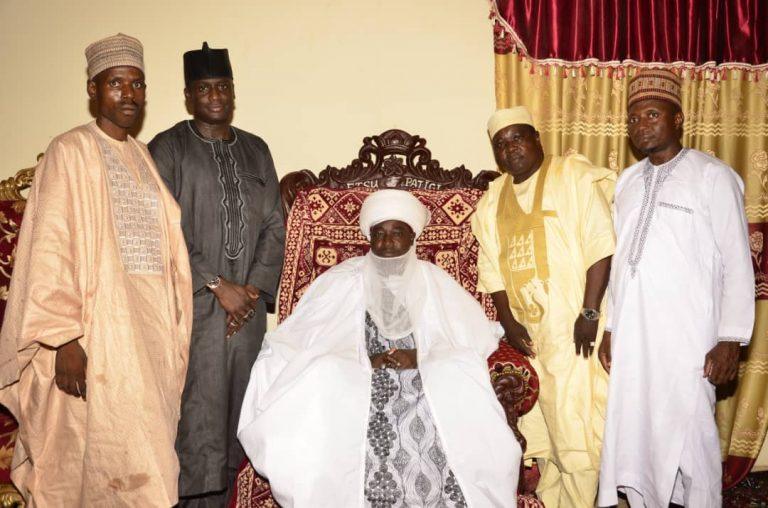 Kwara Speaker Laments Level of Retrogression of Kwara North, Sues Stakeholders on Unity