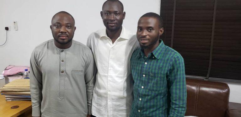 O. D Jimoh Unveils Summit Planning, Constitution Drafting Committees