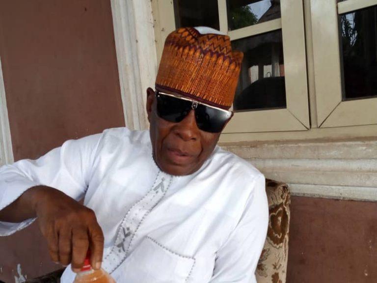 Oyabambi congratulates Kunle Sulyman on 75th birthday