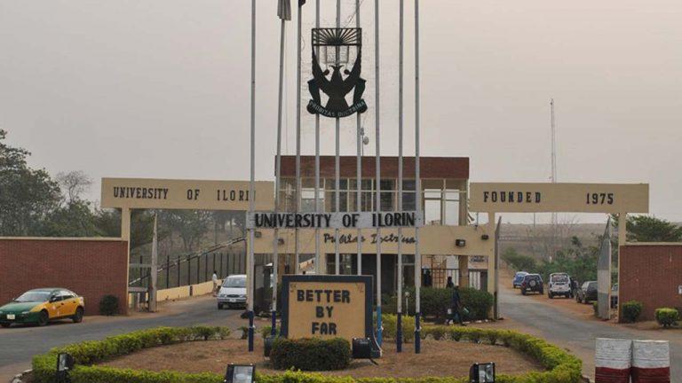 Unilorin management, SU disagree on hostel fee