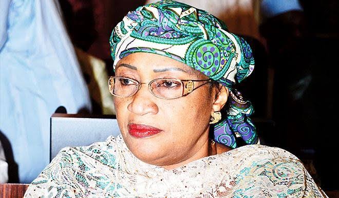 Mama Taraba Decamps to PDP
