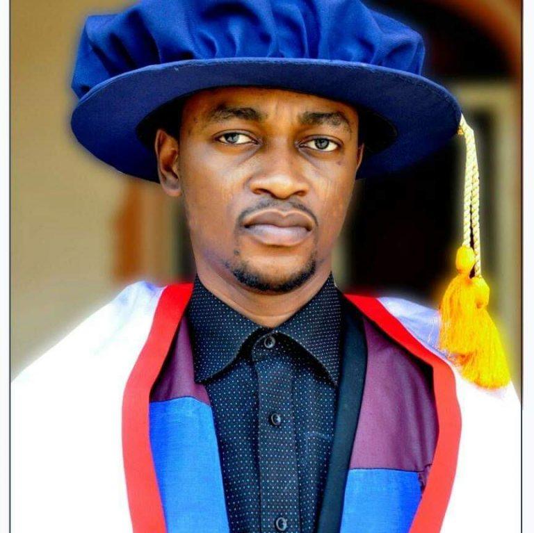 Why Kwarans should take budget tracking serious like politics and religion – Alagbonsi Abdullateef