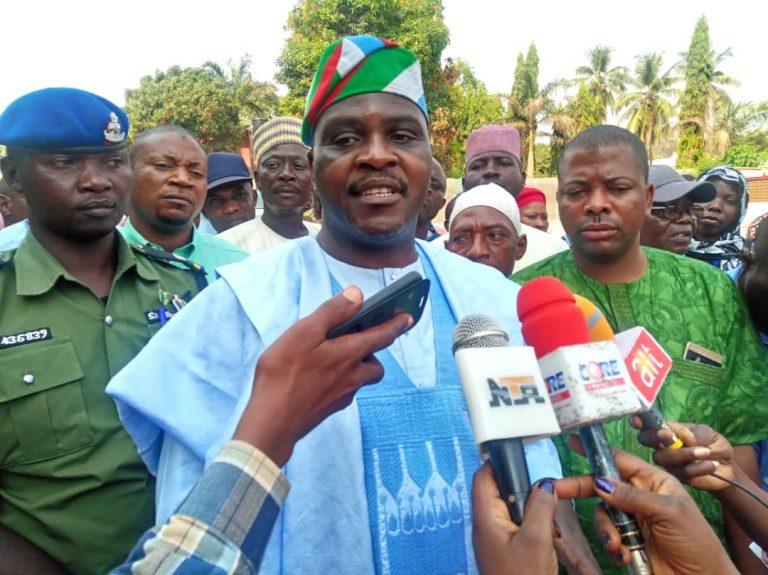 Gobir Tasks World Leaders to Tackle Increasing Rate of Poverty