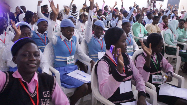 Zetsi Holds Examination Prevention Malpractice Summit