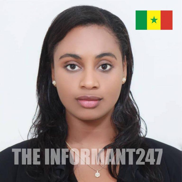 Secret Appointments: Senegalese lady, Ba confesses to being AbdulRazaq’s Adviser