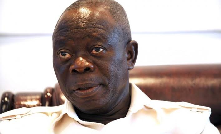 APC Charges Security Agencies to Prosecute Oshiomole’s Residence Attackers, Sponsors