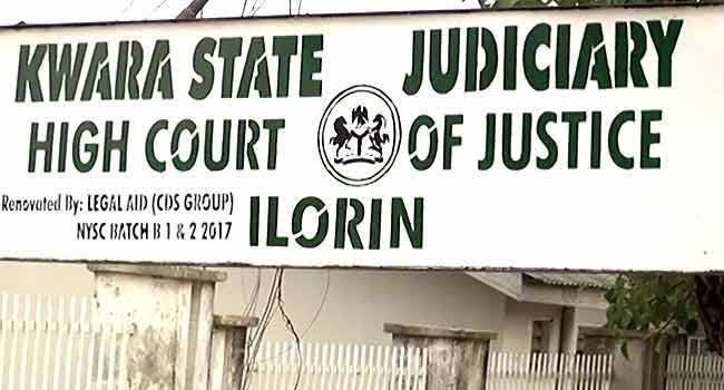 Ilorin Based Lawyer Faults Appointment of 5 Kwara State High Court Judges