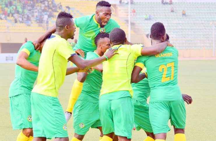 Fading glory, resuscitation of grassroots sports in Kwara