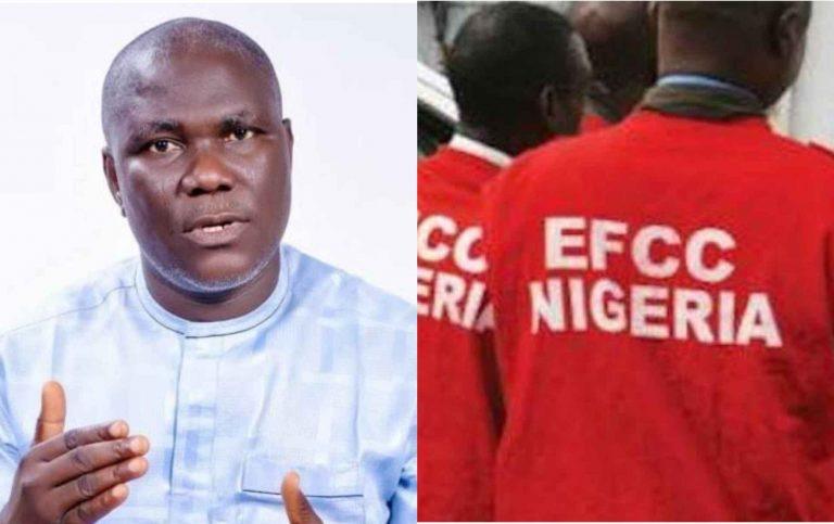 Alleged Brutality: Abaya, EFCC wallow in tension as court delivers judgement tommorow