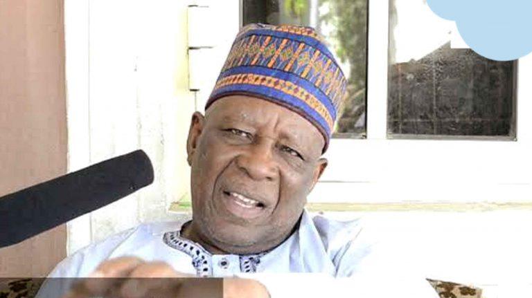 There is No Room For Saraki Style of Leadership In APC- Kunle Sulyman