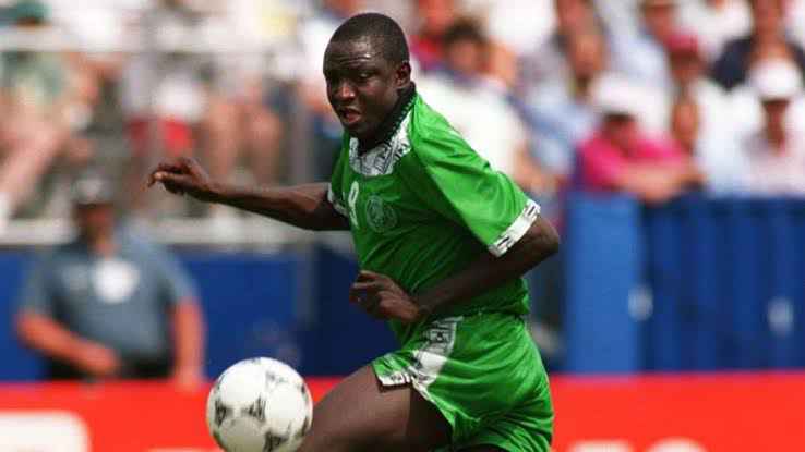 We have plan to immortalised Rashidi Yekini – Kwara FA