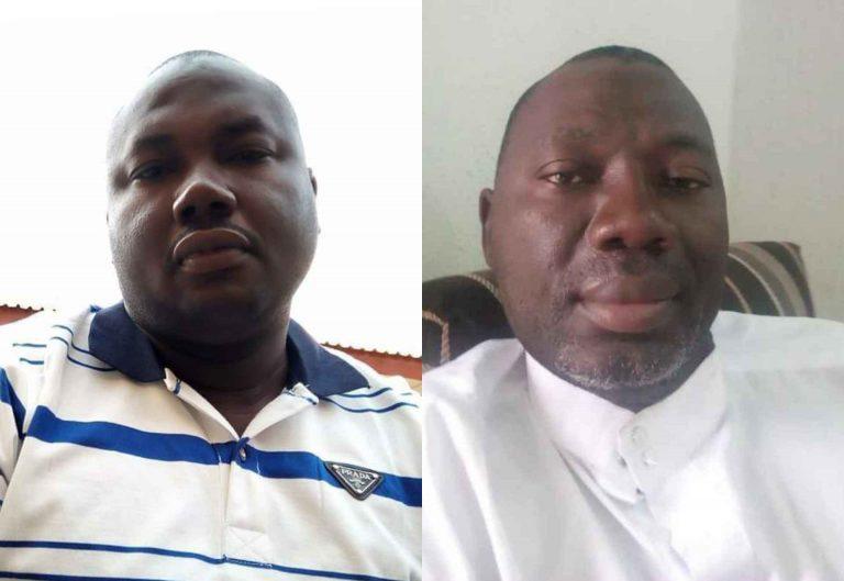 Borehole Repair Scandal: KOZ Slams Defamation Suit on Former Gov. Ahmed’s Aide