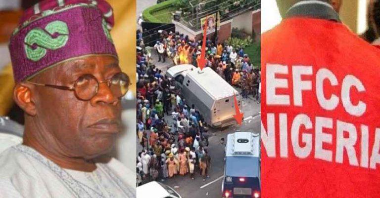 Nothing will come out of the investigation because Tinubu is an APC member- Arewa Youth Forum