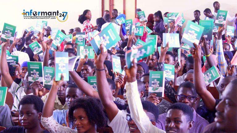 FG holds “education enterprise” summit in Ilorin today