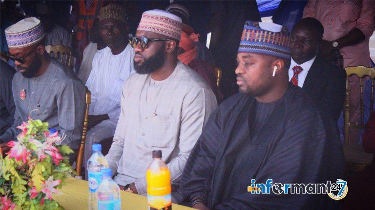 Shagaya Foundation commissions first phase of 4,000 homes solar project