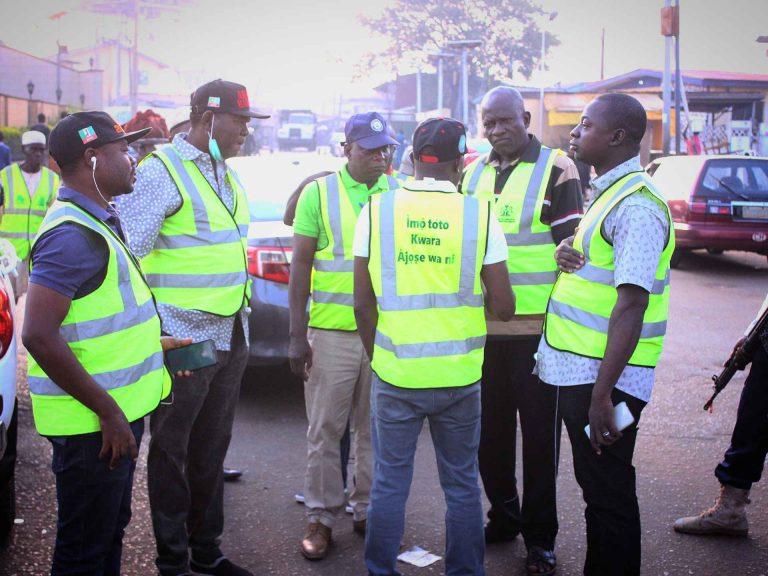 Sanitation Exercise: Kwara Government Would Transform Waste Into Wealth – Razaq Jiddah