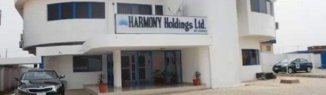 Harmony Holdings Company