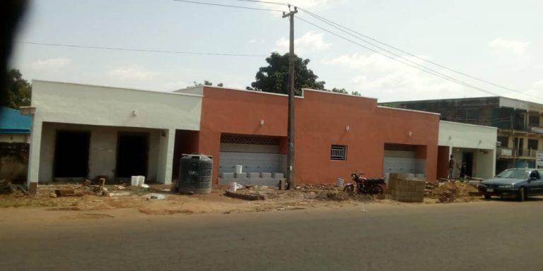 Report: KWSG Integrated Modern Public Toilets to be Delivered Soon