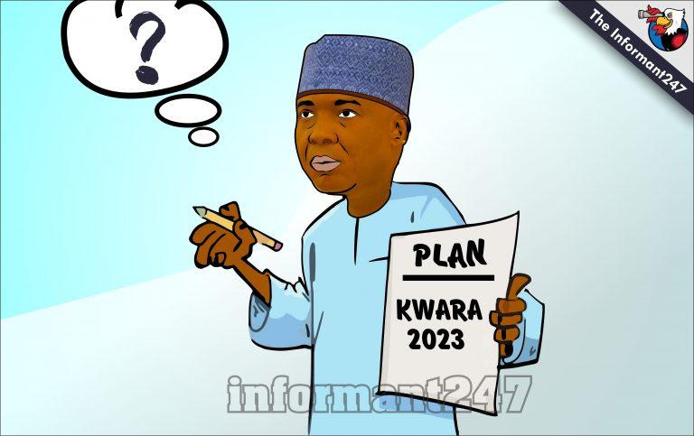 2023: Is Saraki Coming Back ?