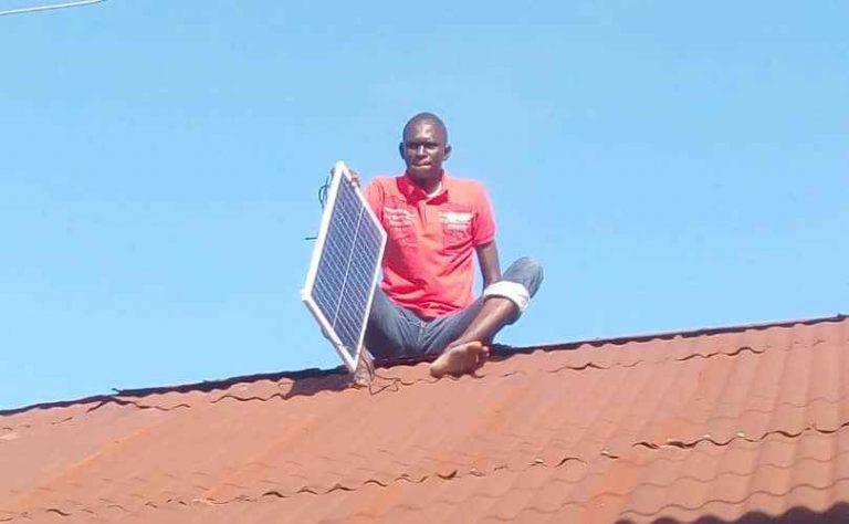 Shagaya Foundation Begins 4,000 Homes Solar Installation in Kwara.